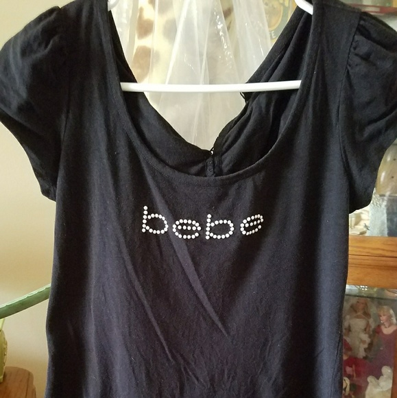 Bebe top - Picture 1 of 1