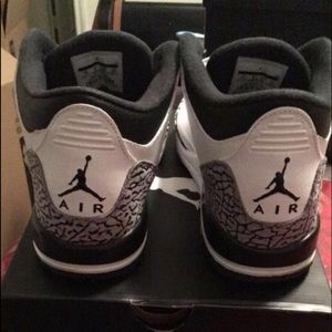 Nike Air Jordan Infrared 23 3s