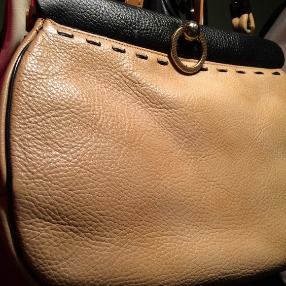 Vintage ‘1968’ Award Winning leather Bag! One of a Kind. - Picture 4 of 8