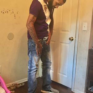 Meet your Posher, Tito king