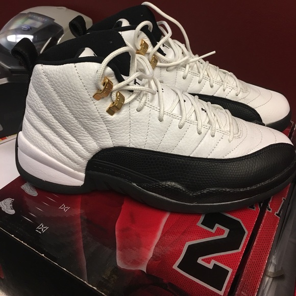 SOLD Air Jordan Collezione 12/11 - Picture 3 of 8