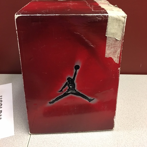 SOLD Air Jordan Collezione 12/11 - Picture 7 of 8