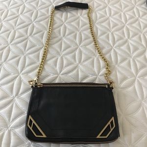 Botkier Black Bag