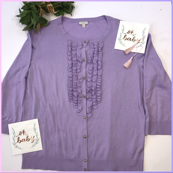 Talbots Sweaters - Talbots!