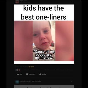 Meet your Posher, Devin