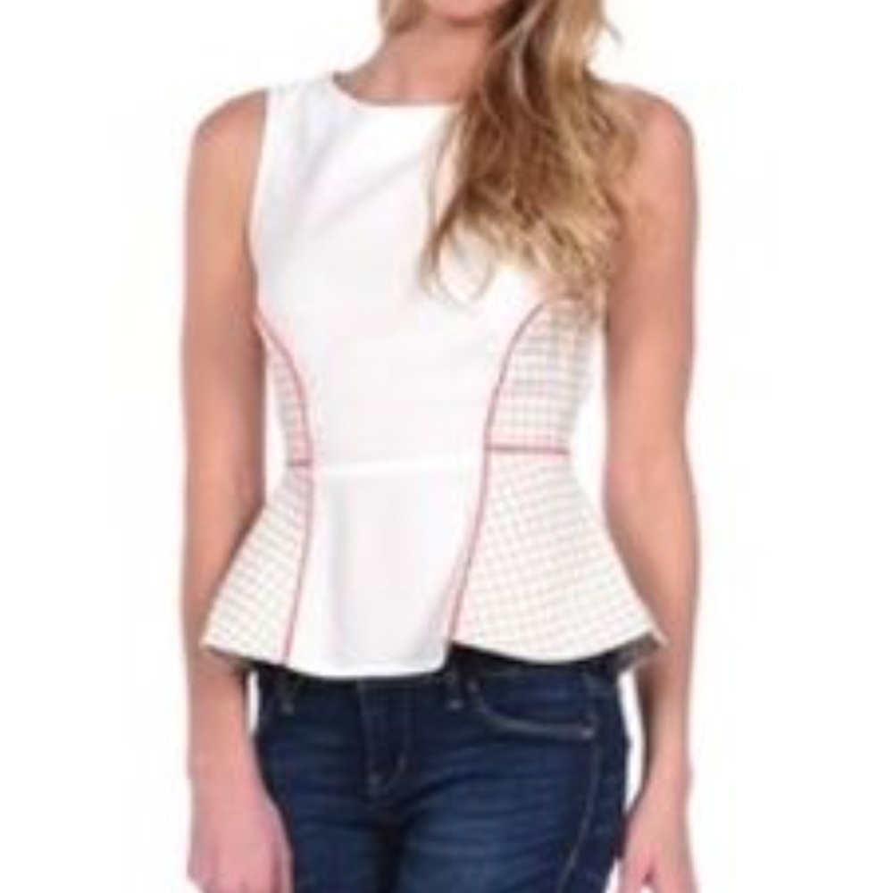 Sugar Lips Blouse