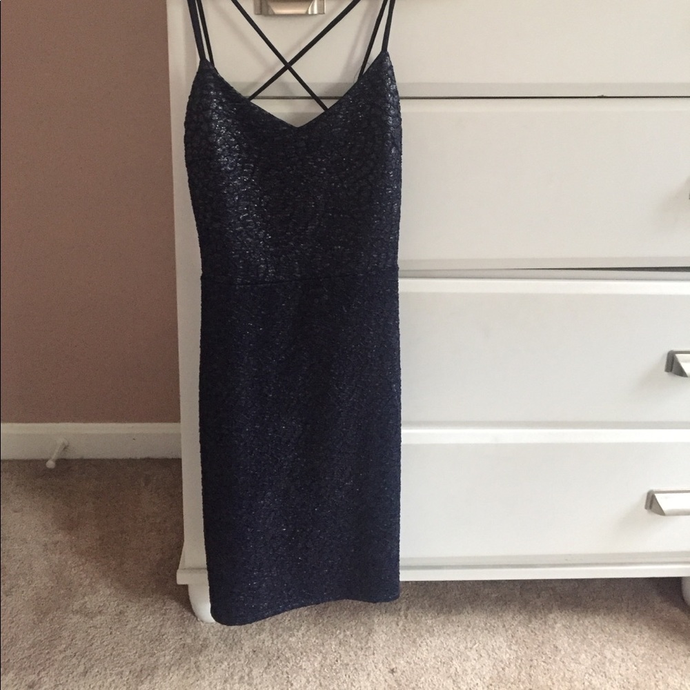 Going out dress!