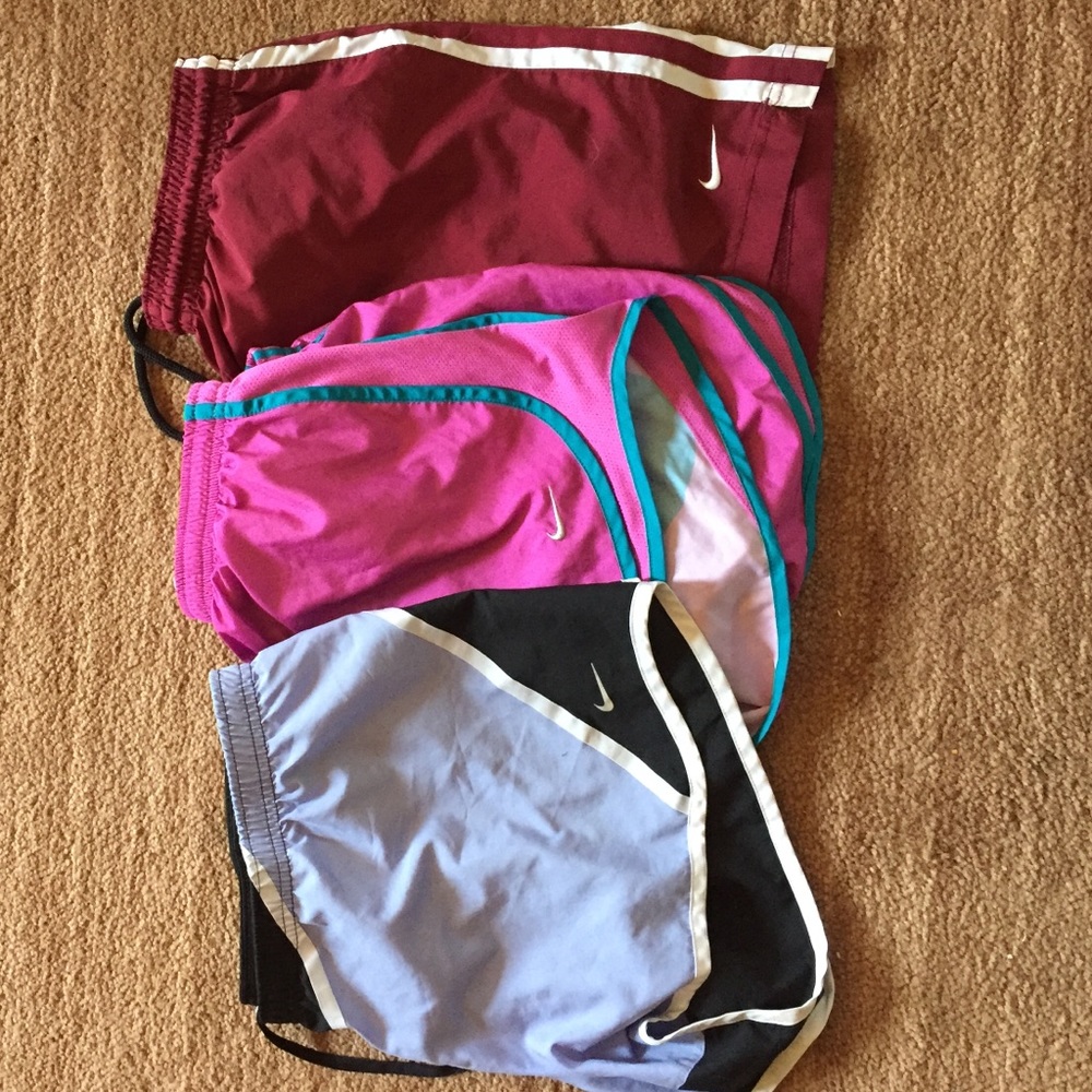 Nike shorts