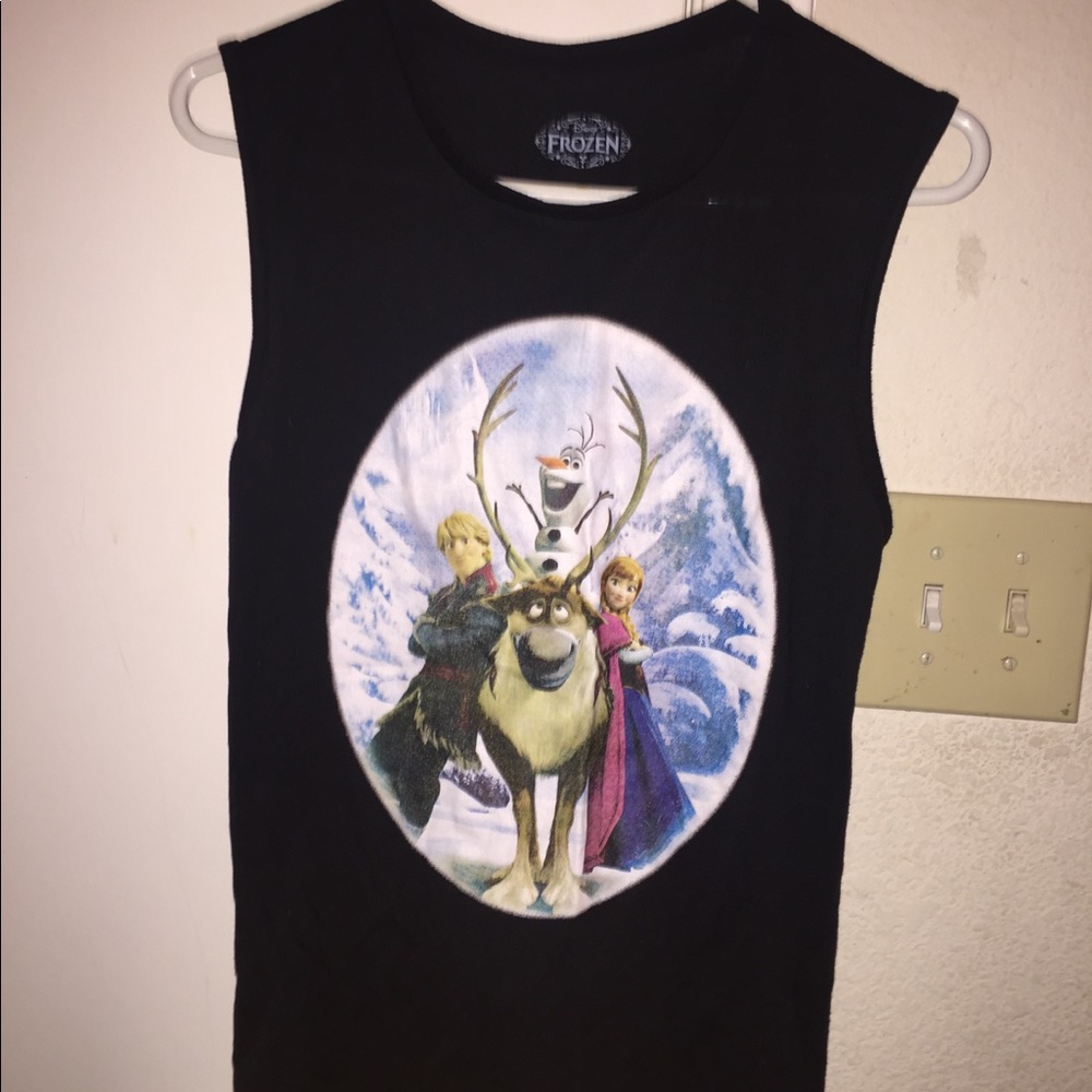 Disney shirts