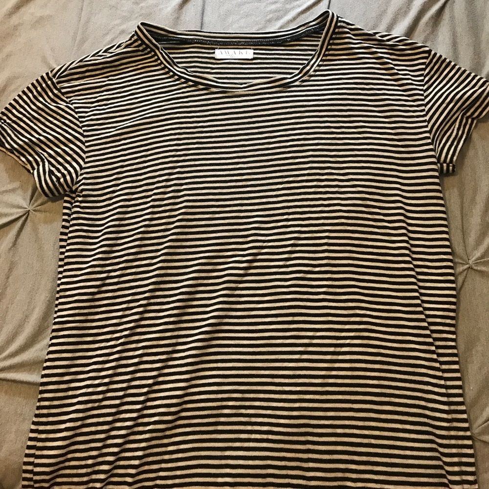 Soft t shirt