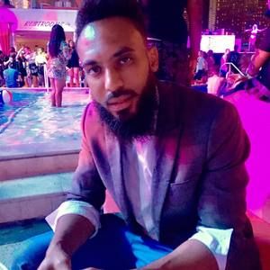 Meet your Posher, Benjamin