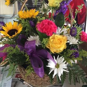 Meet your Posher, Sharon