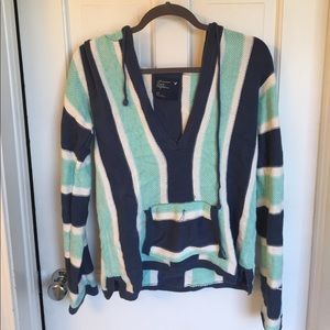 AE Baja beach hoodie