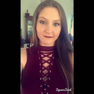 Meet your Posher, Maranda