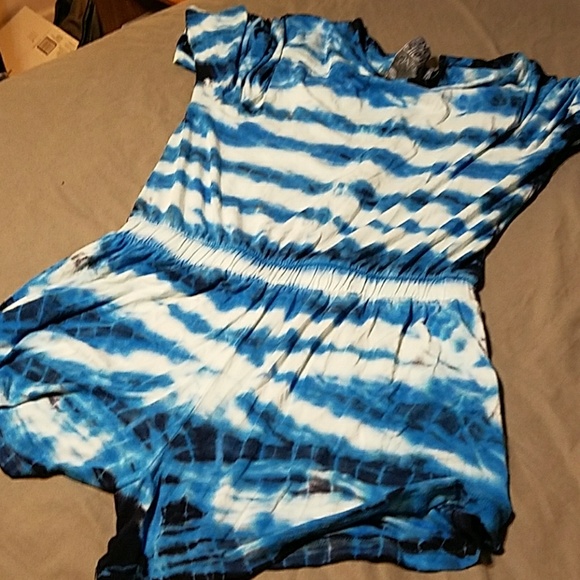 Young fabulous and broke medium romper - Picture 4 of 4