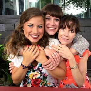 Meet your Posher, Erin