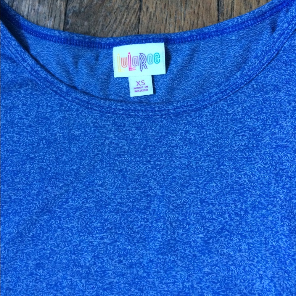 Lularoe Irma