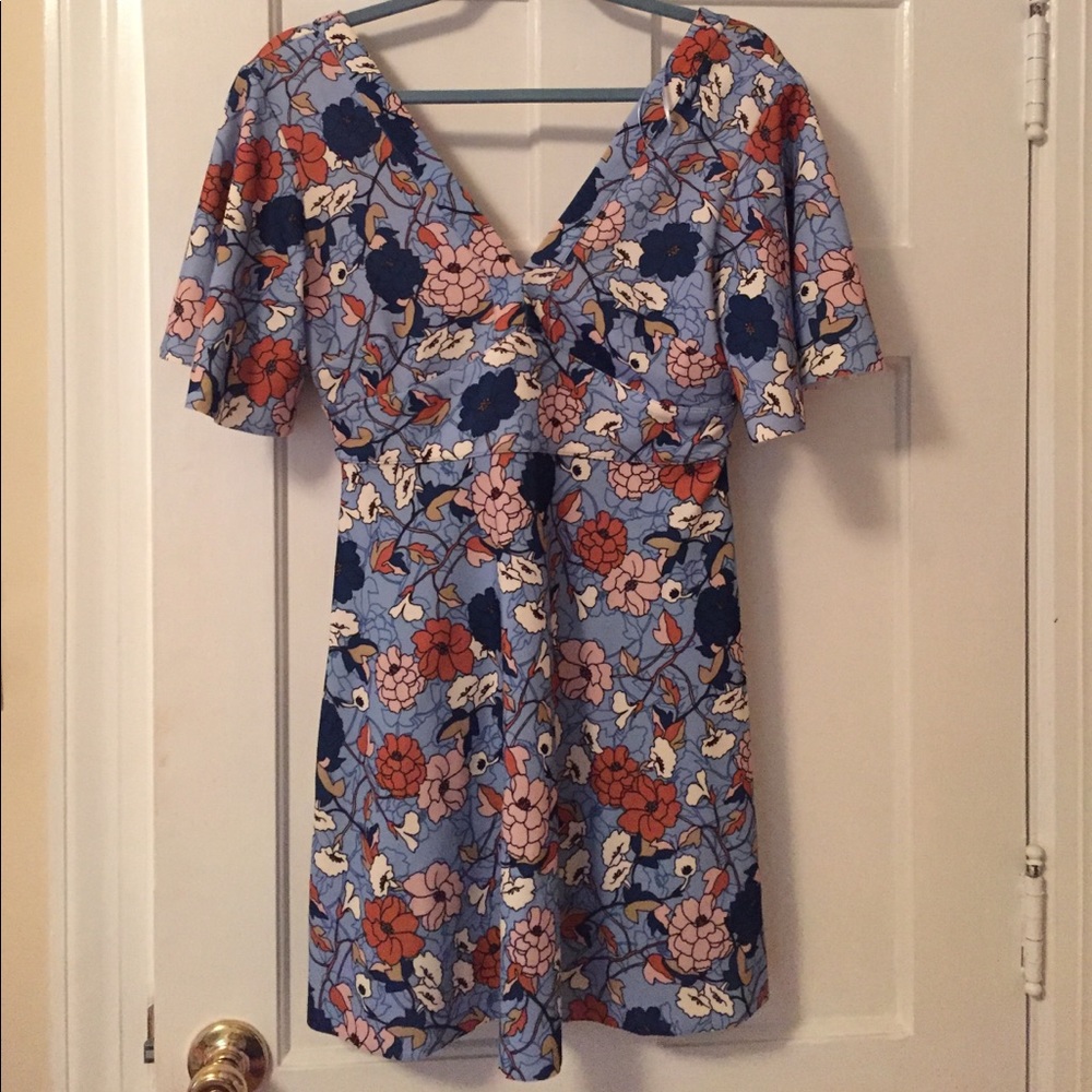 Zara Tunic