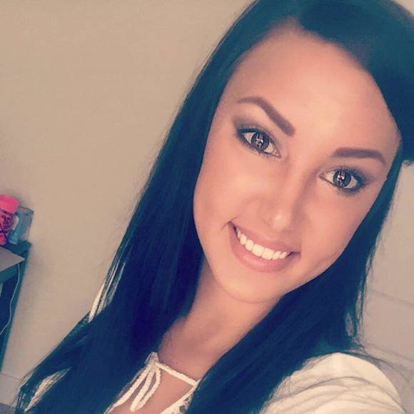 Meet your Posher, Morgan - Picture 1 of 1