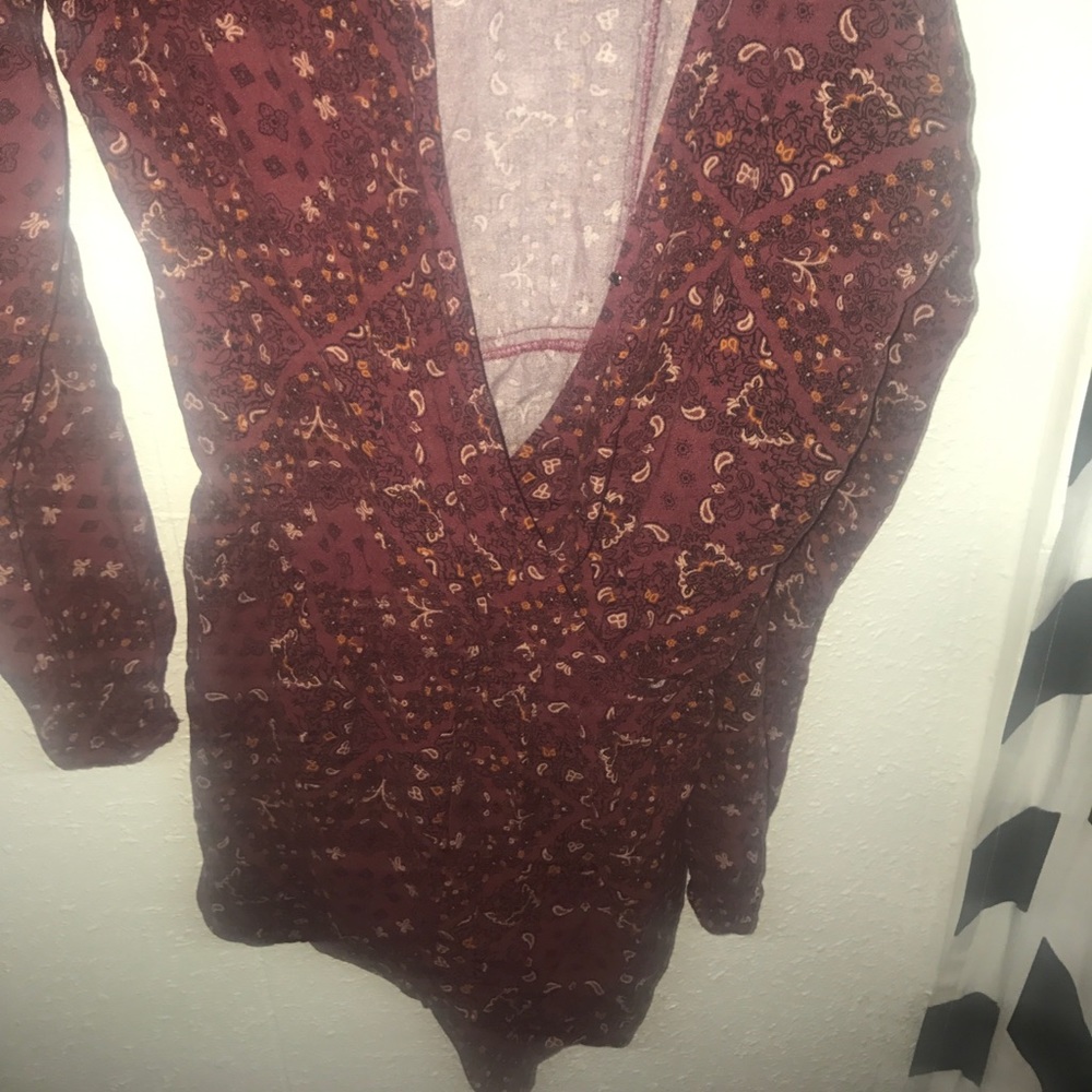 romper