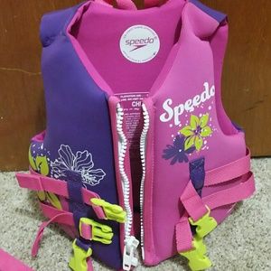 Life Jacket