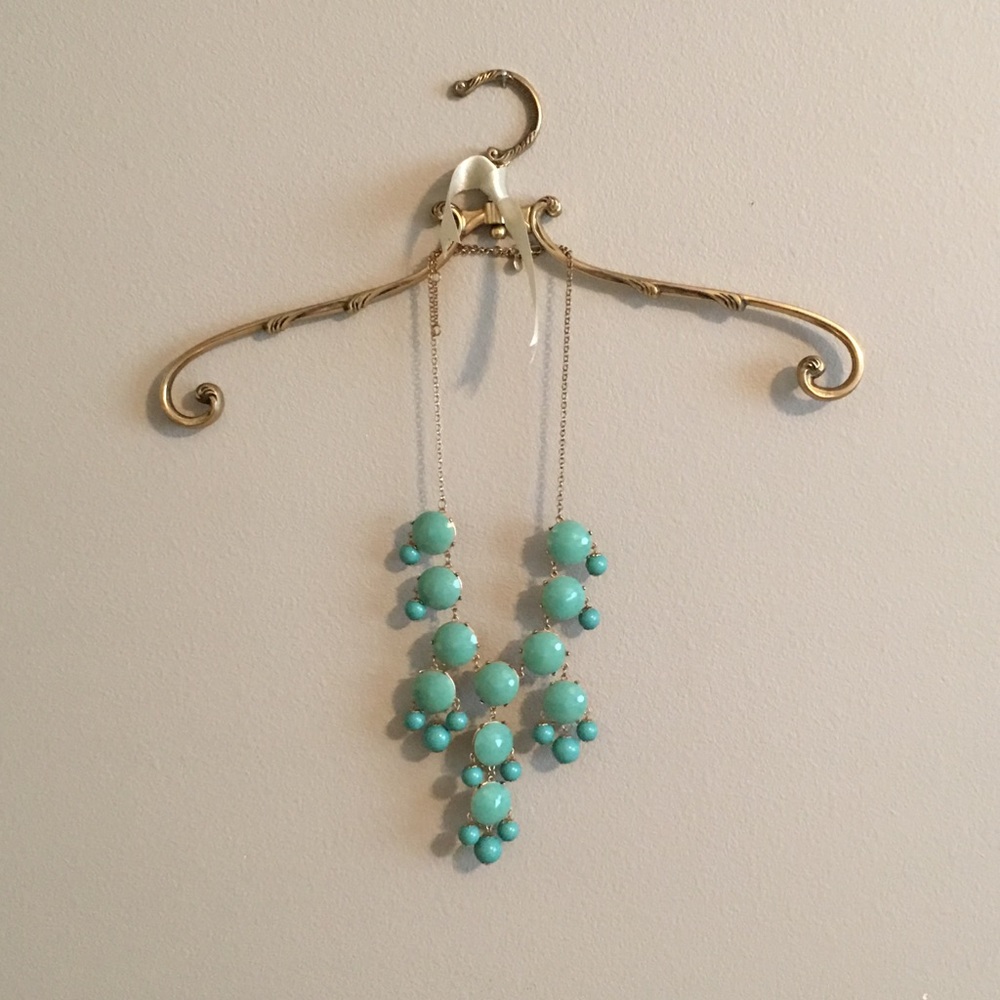 Bubble necklaces