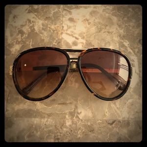 Unisex Baoren Sunglasses
