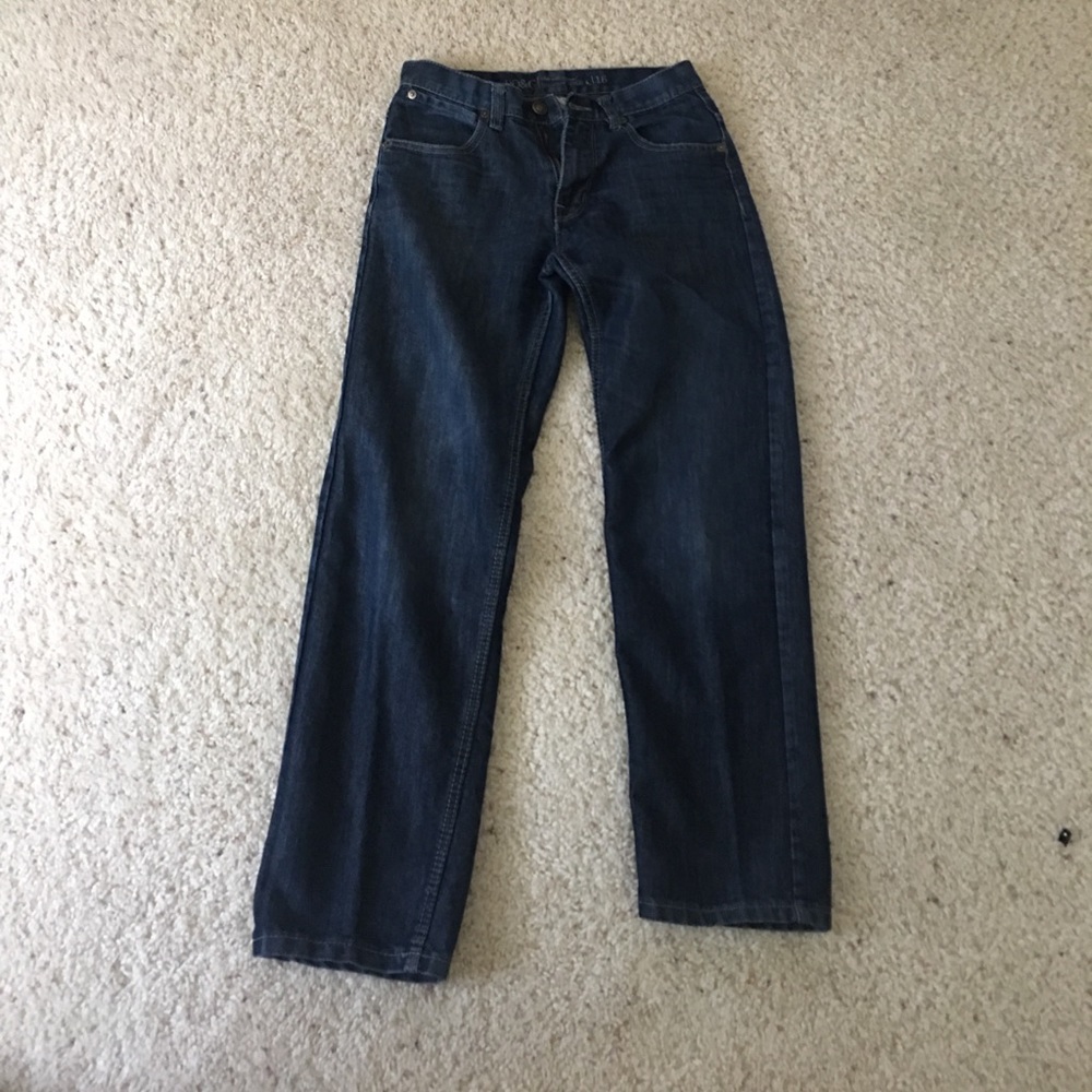 Light blue PD and C jeans 79135