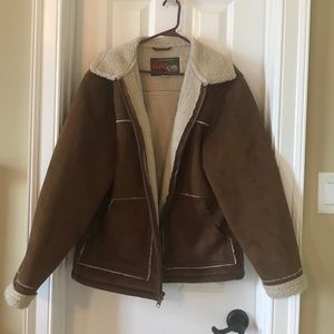 Old Navy Vintage men's jacket