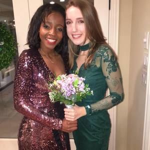 Meet your Posher, Ivy