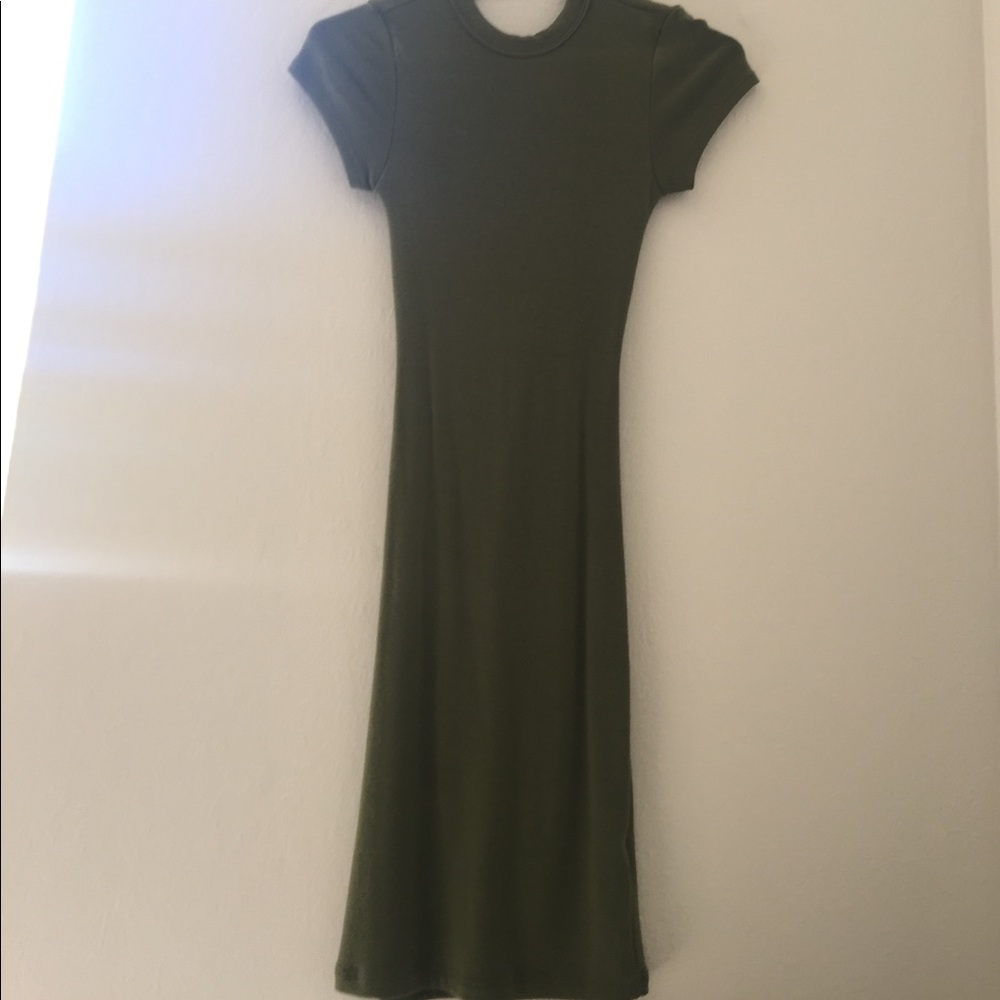 Beautiful dress