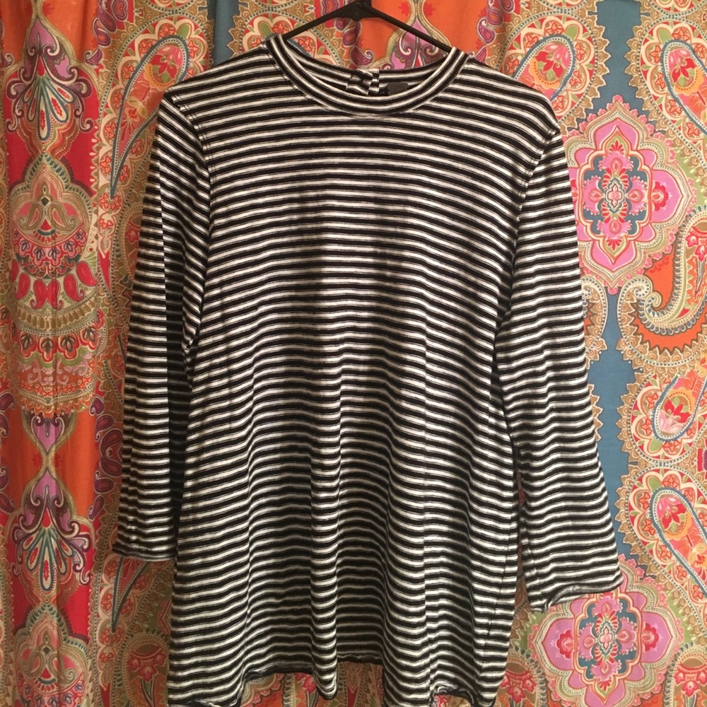 Free People tee