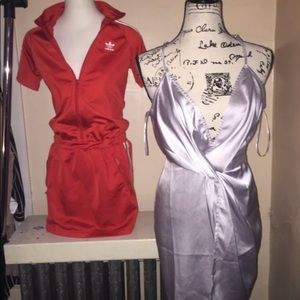 Fashion nova dresses