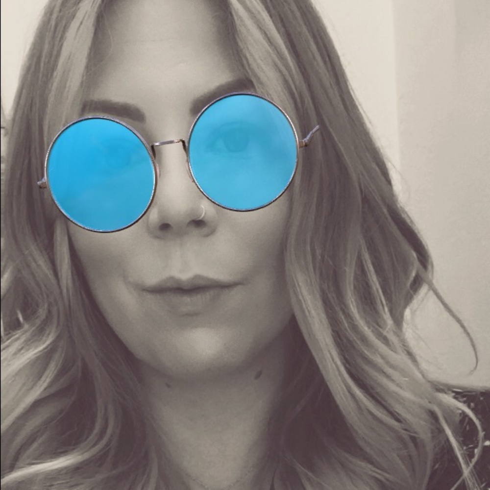 Meet your Posher, Kristin