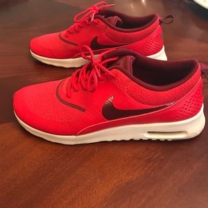 Nike Air Max Thea