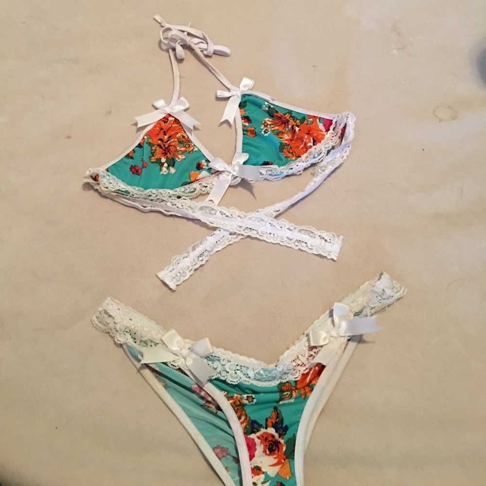 Bikini set