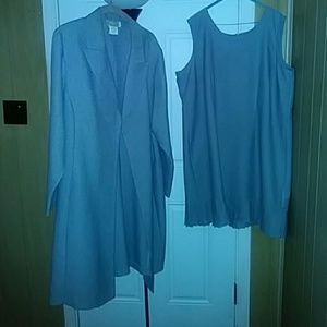 Very nice dress suit