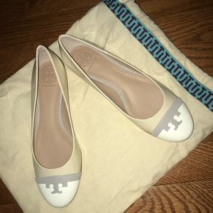 Tory Butch Gabrielle Flat