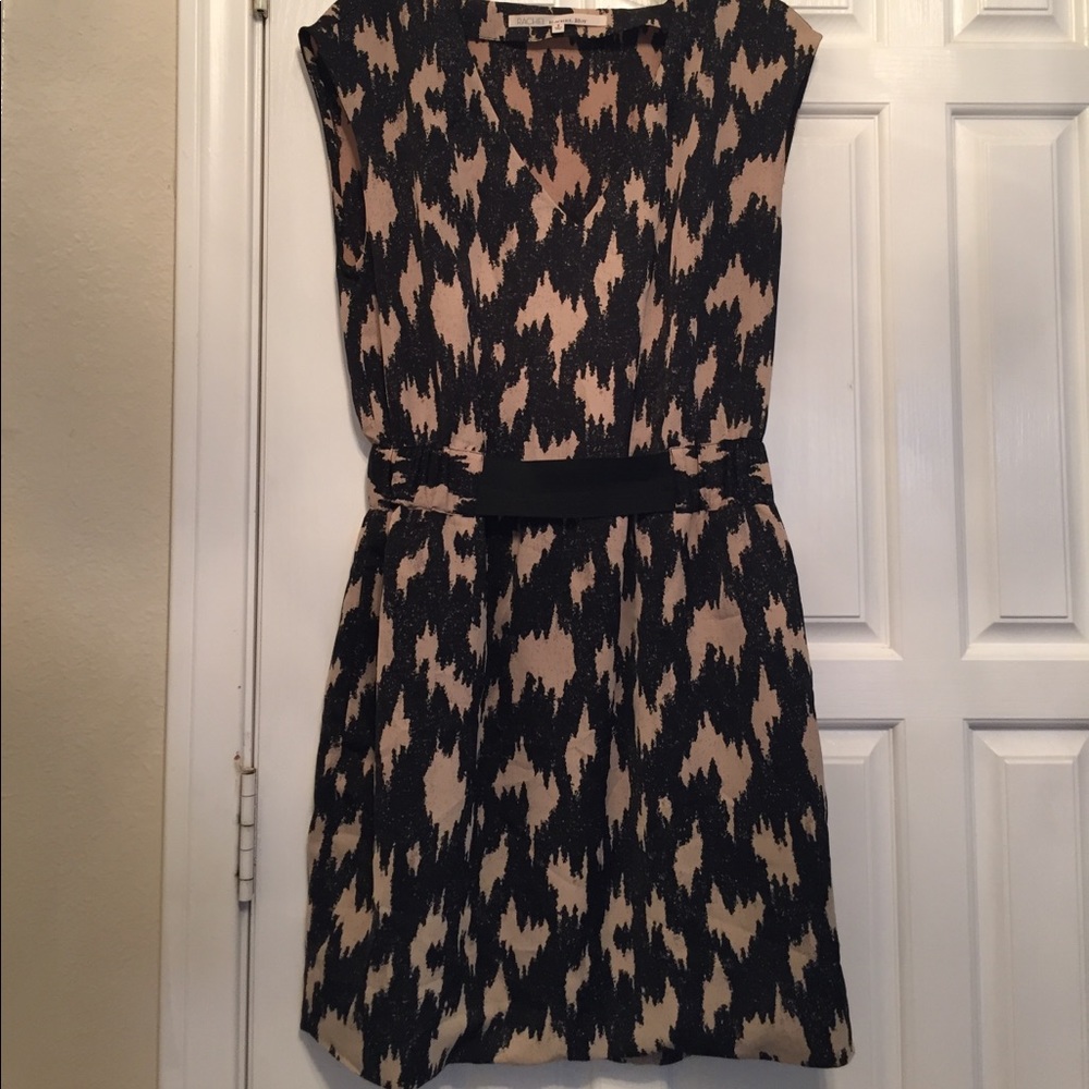 Rachel Roy dress