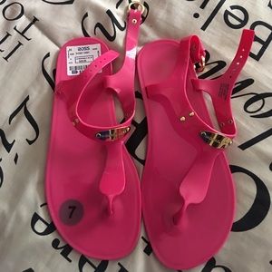 Michael kors sandals