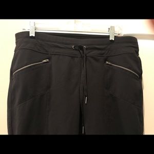 Metro Slouch pants