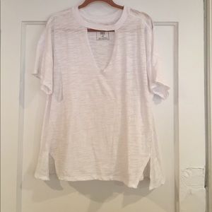 Free People tee