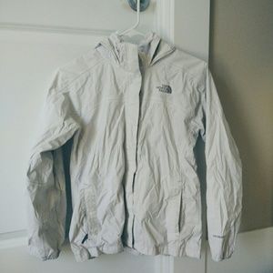 North Face Rain Jacket