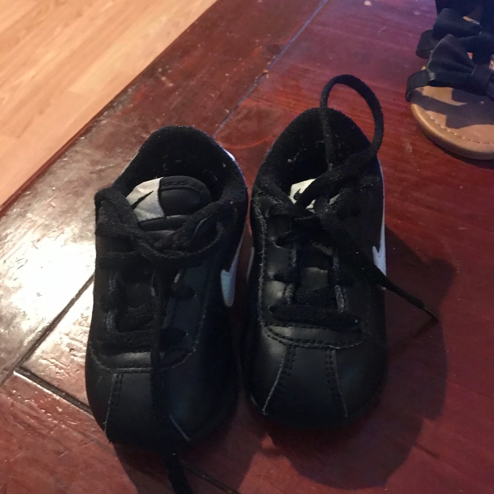 Toddler Nike Cortez