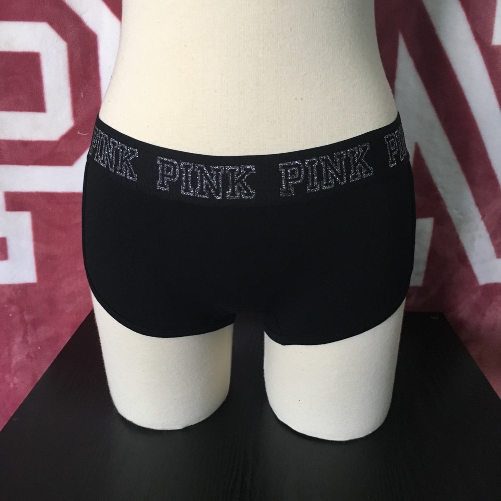 Set of 1 (L) Lowrise Boyshort