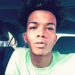 Meet your Posher, Jordan