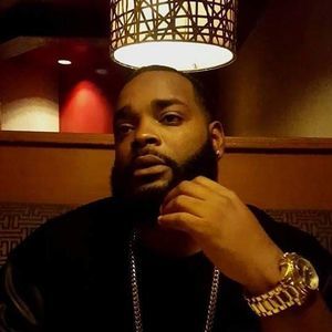 Meet your Posher, Dante'