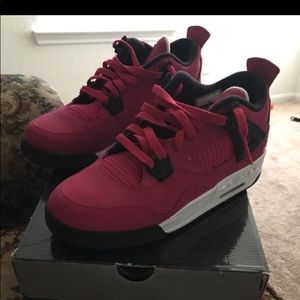 Nike Air Jordan 4s