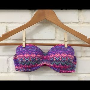 VS PINK Wear Everywhere Multi-way Push-Up