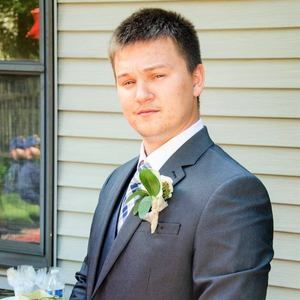 Meet your Posher, Eric